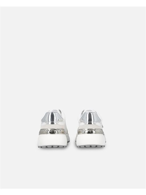 shoes woman white PINKO | SS0019P027/ZI6